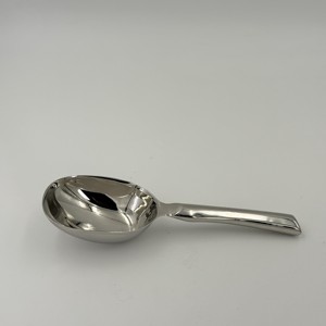 Novedad: Cucharón de Hielo de Diseño de Lujo para Bar, Hotel, Restaurante, Cucharón para Hielo para Fiestas y Campañas - Product Image 4