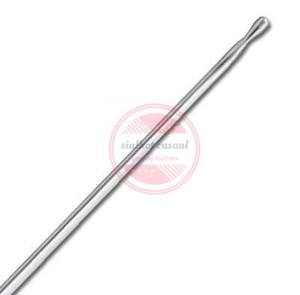 Mayorista Sonda Ranurada Director Sonda Personalizada Lengua Corbata - Product Image 3