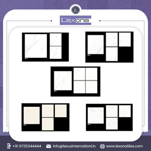 2024 nouveaux carreaux de céramique de finition brillante de meilleure qualité pour le sol avec la meilleure gamme compétitive - Product Image 6