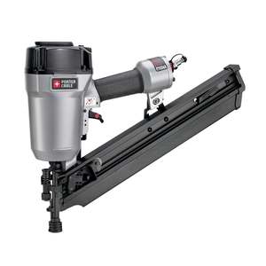 Aluminium <b>Coil</b> & Brad Nailer Tool Only OEM Customizable Framing Nailer with Paper Tape - Product Image 1