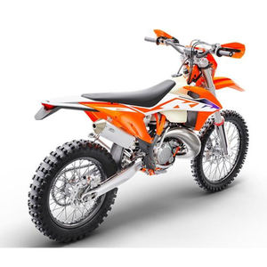 Nueva Motocicleta Todoterreno KTMM 150 XC-W 2023 - Product Image 5