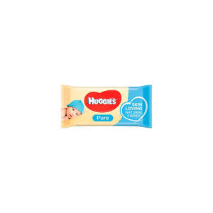 ผ้าเช็ดเปียกโดย Huggies ในขนาดประหยัดมัลติแพ็ค - Product Image 4