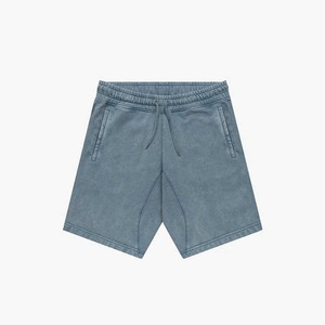 กางเกงขาสั้นผู้ชายเอวสูงซักกรดฤดูร้อนตามสั่ง - Product Image 3