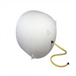 Petrosystem - Tapones Inflables para Tuberías de Alta Calidad, 21 Pulgadas, Material de Lona/Nailon, Piezas de Equipo de Limpieza, CE/ATEX 1 - Product Image 1