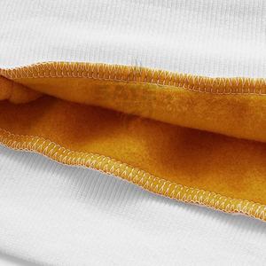 Sweats à capuche pour femmes à manches longues en polaire avec logo sur le devant, vêtements de rue de haute qualité, pull à prix avantageux, service OEM - Product Image 2