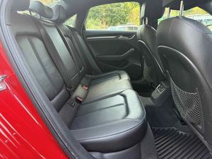 2016รถออดี้2.0ตัน Quattro ซีดานพรีเมียม AWD พวงมาลัยซ้ายยูโร III 6ที่นั่งสะอาด - Product Image 5