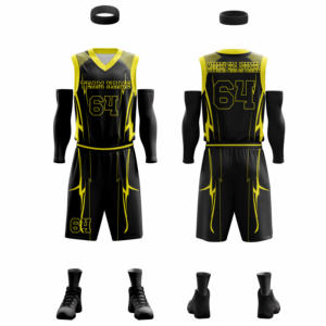 2025 personalizado BSCI ropa deportiva transpirable sublimado baloncesto chaleco uniforme conjunto al por mayor para equipos para temporadas de baloncesto de verano - Product Image 1