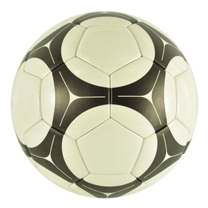 Balón de fútbol más vendido, gran oferta, Material de cuero, tamaño personalizado, alto servicio OEM, el mejor balón de fútbol, tendencia, precio económico - Product Image 3