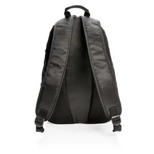 Zaino Outdoor Personalizzabile Swiss Peak 20L per Merchandising Promozionale - Product Image 4