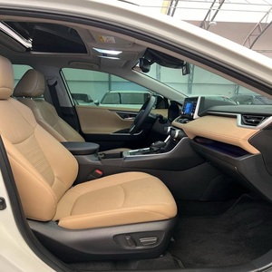 รถยนต์รุ่นยอดนิยมปี 2022 RAV4 SE - Product Image 2