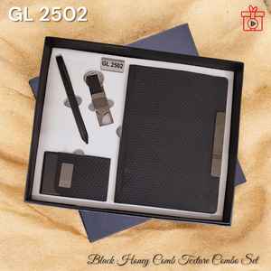 Porte-clés unisexe 4-en-1 personnalisé, carte de visite et porte-stylo, parfait coffret cadeau de Noël personnalisé - Product Image 3