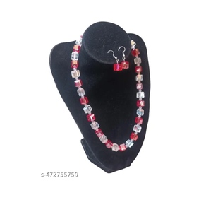 Collar de resina para accesorios de joyería de moda Bohemia Fabricante de productos - Product Image 3