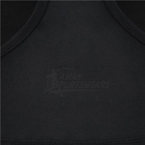 Premium Gym Wear Smooth Finish Fitness <b>Bra</b> With <b>Stretch</b> Fit Design For Yoga Training Daily Comfort Use - Product Image 3