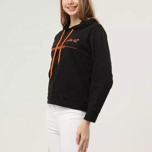 <b>Top</b> Quality Best Winter <b>Warm</b> <b>Women</b> Hoodies High Quality Best Selling <b>Women</b> Hoodies Baggy Hoodies - Product Image 6