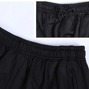 Short de sport de course à séchage rapide pour hommes uniforme de badminton personnalisé vêtements d'entraînement de tennis ensembles d'uniformes de badminton - Product Image 5