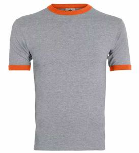 เสื้อยืดผ้าฝ้ายริงเกอร์ - Product Image 6