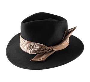 Wholesale 100% Cotton Paisley Bandana Custom Design Multifunctional <b>Square</b> <b>Scarf</b> for Adults for Spring - Product Image 5