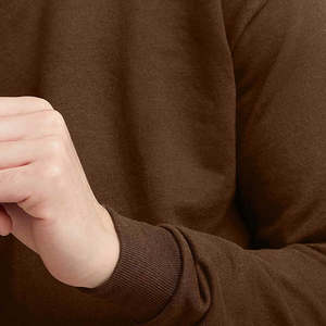 Sweat-shirts à capuche pour hommes en coton 100% personnalisés en grande quantité, nouveau design, haute qualité, mode automne, séchage rapide et respirant - Product Image 4