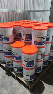 ผู้ผลิตจากเวียดนามจาระบี EP2ลิเธียมสำหรับงานหนักคุณภาพดีและมีความซับซ้อนจาระบีหล่อลื่น - Product Image 2