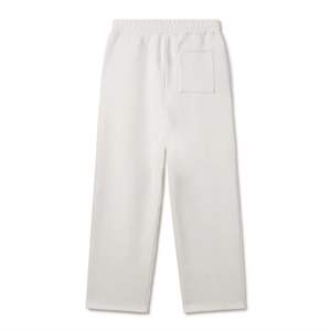 Pantalon décontracté à cordon avec ceinture élastique idéal pour un usage quotidien confortable et les activités de plein air - Product Image 5