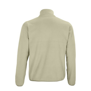 Vestes en polaire pour hommes personnalisées de haute qualité Meilleur matériau Laine et tissu Marque privée Meilleur prix Logo personnalisé - Product Image 2