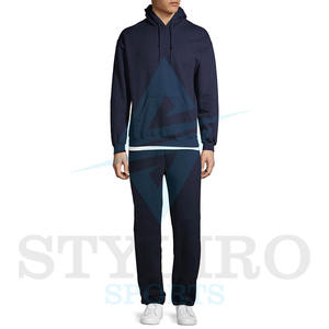 Sweat-shirts à capuche surdimensionnés personnalisés pour hommes, en coton épais et molleton bouclette lourd, coupe décontractée, vente en gros - Product Image 4