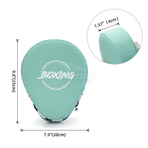 Almohadillas de Boxeo de Alta Calidad, Duraderas y Cómodas, a Precio Económico - Product Image 5