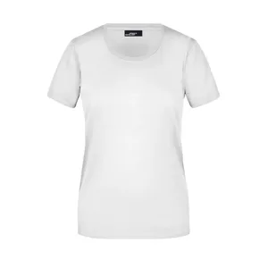 Camiseta Básica Personalizada para Mujer, Camiseta Promocional Personalizable, Ropa de Merchandising - Product Image 4