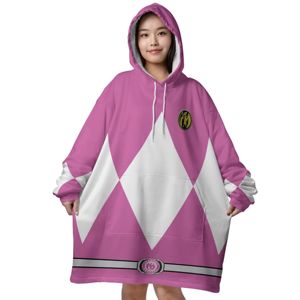 Sudadera con capucha con estampado personalizado Sherpa-Sudadera con capucha ultra suave y acogedora con diseños personalizados para clima frío - Product Image 1