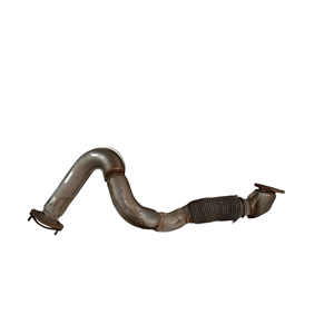 TUYAU D'ÉCHAPPEMENT AVANT OPEL Mokka 1ère Série (12>) 94533876 Diesel 1686 - Product Image 1