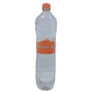 Commande en gros de bouteilles d'eau pure Bonafont en verre avec emballage certifié ISO et QS, prêtes à l'exportation internationale pour les distributeurs - Product Image 3