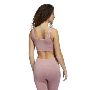 Top Deportivo para Mujer, Elástico, para Entrenamiento Físico, Listo para Impresión y Bordado - Product Image 2