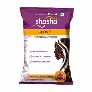 Clous de girofle entiers frais (Laung) - 50g 100% pur - Product Image 1