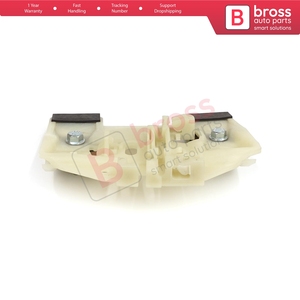BWR5364 Window Regulator Repair Clips Right A9067200146 for Sprinter MK2 Crafter MK1 - Product Image 6