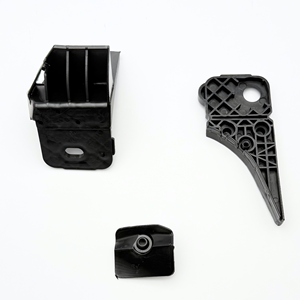 Kit de Reparación de Faros Delanteros JX7B13W029CE, Lado Derecho, para Ford Focus Mk4 2018 en Adelante - Product Image 1