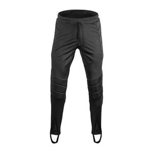 Tamaños de colores personalizados, pantalones de portero de secado rápido de cintura alta transpirables ligeros informales rectos de talla grande, suministro OEM a granel - Product Image 2