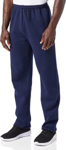 Nouveaux pantalons de survêtement décontractés pour hommes, légers et durables, avec logo personnalisé, marque privée au meilleur prix - Product Image 3