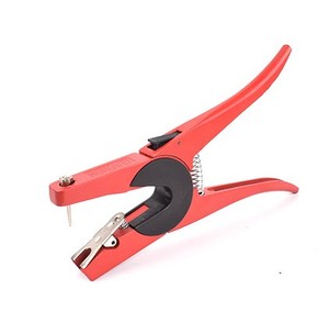 Alicates Aplicadores de Etiquetas para Orejas, Prácticos, Metálicos, para Etiquetar Animales, Ganado, Ovejas, Cabras - Product Image 3
