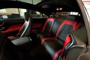 ใช้อย่างประณีต2022 M _ e_r_c_e_d_e_s-B_e_n_z E-Class AMG E 53 Coupe 4MATIC