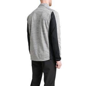 2026 Wholesale Men Hooded Quilted Heated Winter Golf <b>Jacket</b> Lightweight Windproof Waterproof Outdoor Breathable Comfortable - Product Image 6