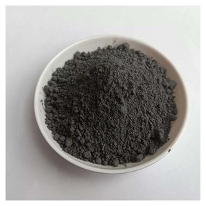 Poudre de cobalt de qualité supérieure de qualité 9999, idéale pour les applications de matériaux de batterie de mélange d'alliage métallique et les utilisations de revêtement industriel - Product Image 2