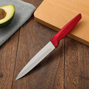 Offre Spéciale : Ensemble de Couteaux de Chef Professionnels en Acier Inoxydable avec Manche Ergonomique – Couteaux de Cuisine Tranchants Directement du Fournisseur - Product Image 5