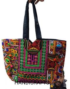 Bolsos de mujer, bolsos de mujer, bolsos de mano para mujer, bolsos de mano para mujer de fabricante indio - Product Image 1