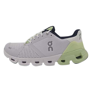 Scarpe da Donna ON Cloudflyer Colore: Lavanda/Meadow 100% Autentiche - Product Image 1