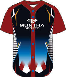 New Style Customized Design Breathable Quick Dry <b>Baseball</b> Uniform <b>Set</b> for Men Team Wear - Product Image 3