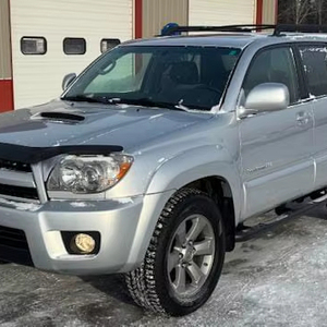 Used 2009 Toyotaes 4.Runner SR5 - Product Image 1
