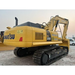 Produit haute performance 2026 pour excavatrices PC350 - Product Image 1