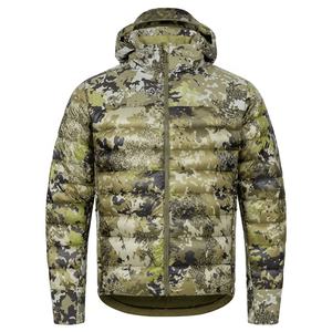 Chaqueta de Caza de Camuflaje para Hombre, Transpirable, Aislada, de Tejido Softshell para Invierno - Product Image 1