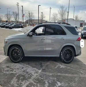 RECIÉN LLEGADO: MERCEDES-BENZ AMG GLE 53 4MATIC SUV USADO - Product Image 6