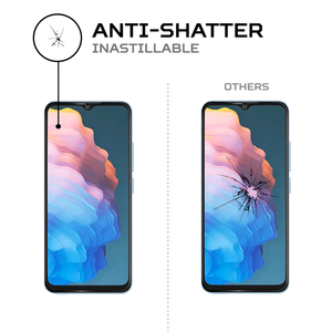 ฟิล์มกันรอยหน้าจอ ANTISHOCK สำหรับคูลแพด คูล 30 พรีเมี่ยมฟิล์มป้องกันโทรศัพท์มือถือ - Product Image 5